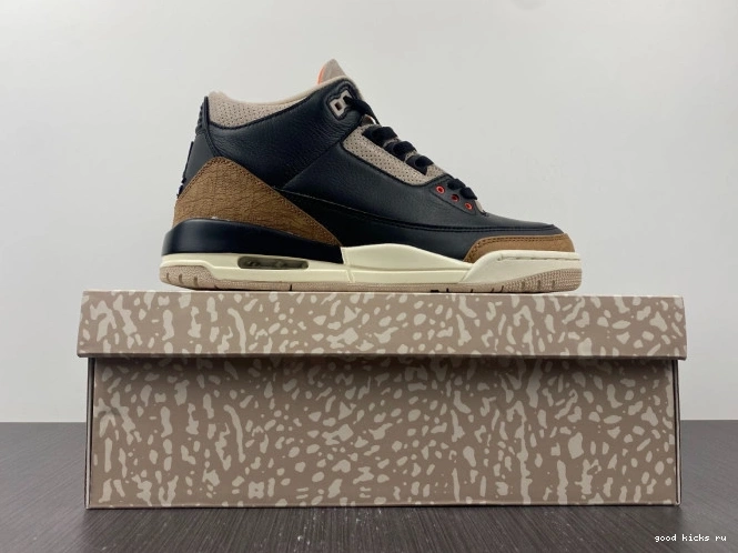 80% Off Sale Elephant Jordan CT8532-008 3 Air Desert 0710